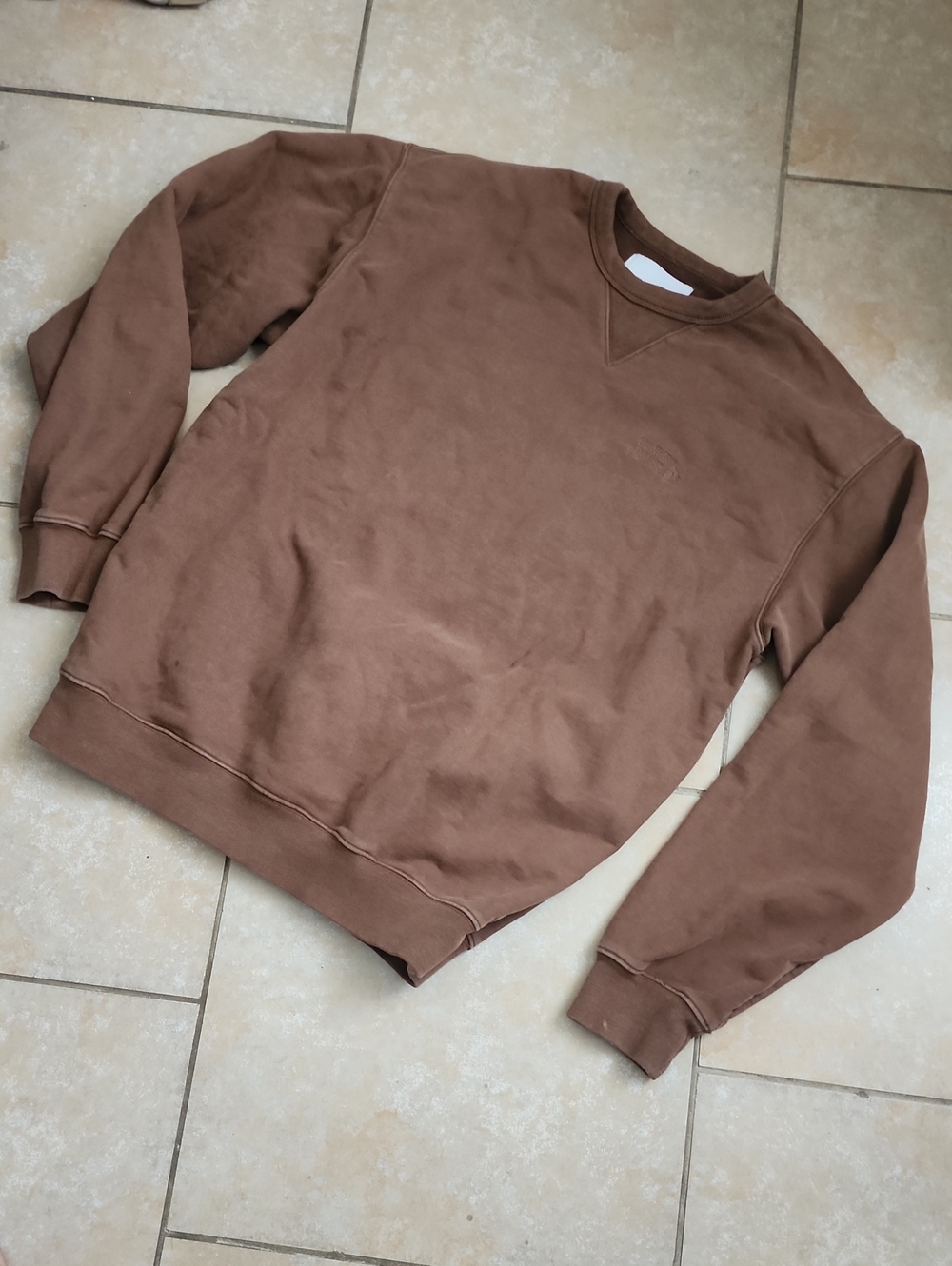 General Admission Sweatshirt Size M